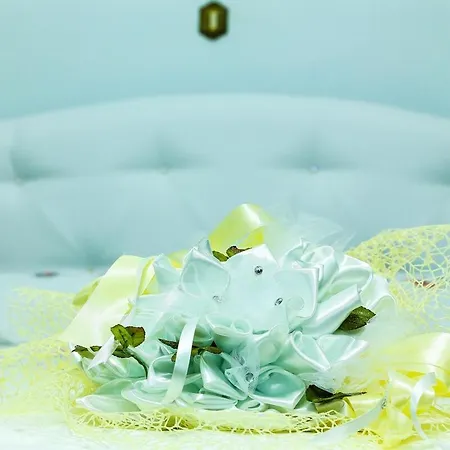 شقة Il Bianco Lammione *