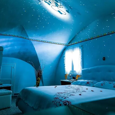 Il Bianco Lammione شقة Grassano