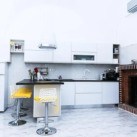 Il Bianco Lammione * Grassano