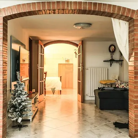 Il Bianco Lammione Appartement Grassano