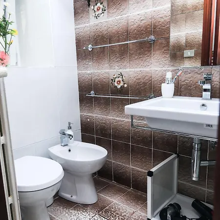 Il Bianco Lammione Apartment Grassano