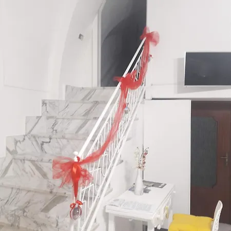 Il Bianco Lammione * Grassano