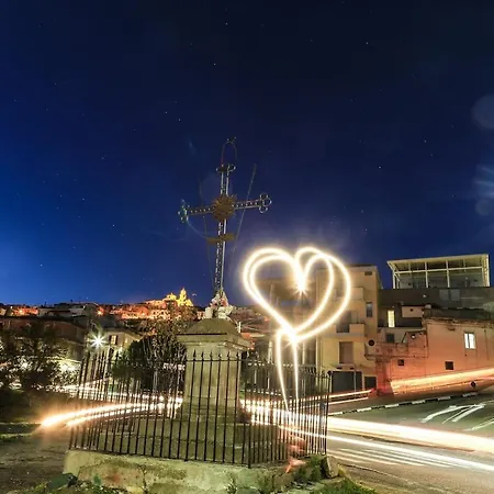 Il Bianco Lammione شقة Grassano
