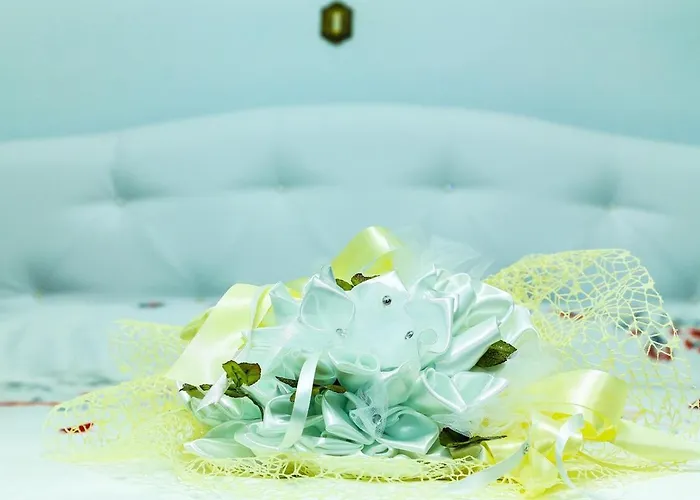 Appartement Il Bianco Lammione *