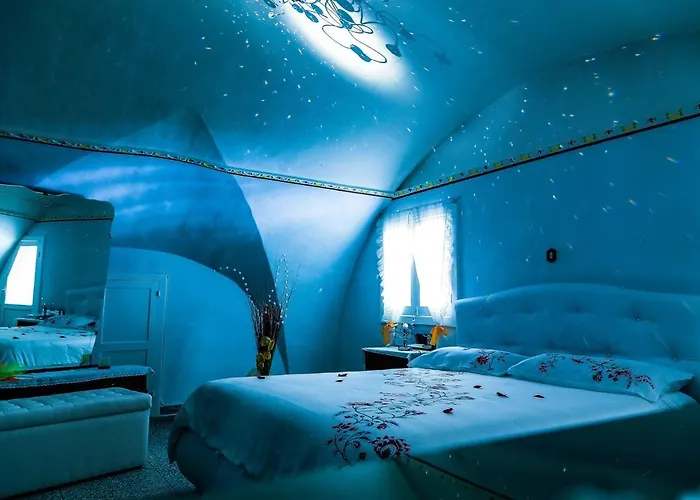 Il Bianco Lammione Appartement Grassano