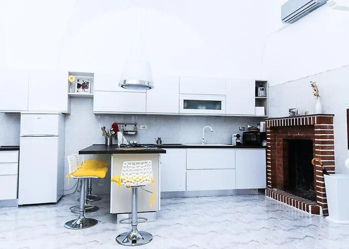 Il Bianco Lammione * Grassano