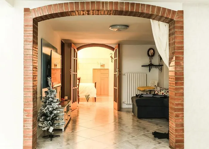 Il Bianco Lammione Appartement Grassano