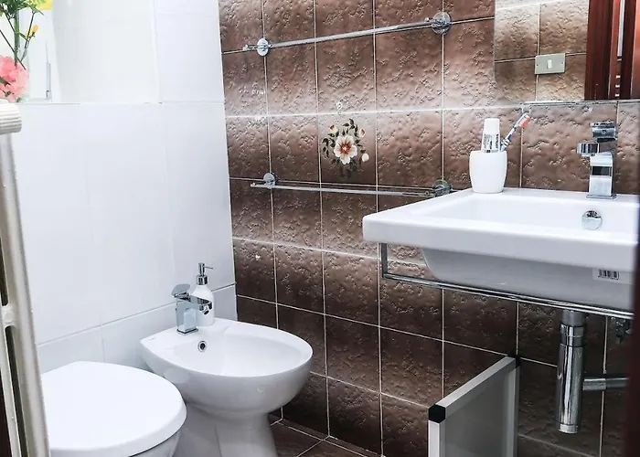 Il Bianco Lammione Appartement Grassano