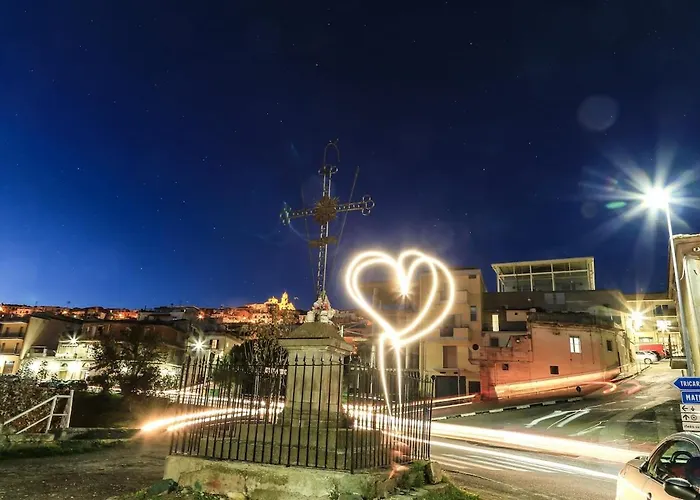 Il Bianco Lammione Appartement Grassano